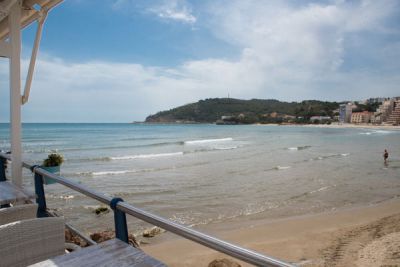 Vistas Oropesa del Mar – Casa Arizo – www.casaarizo.com Vistas Oropesa del Mar - Casa Arizo - www.casaarizo.com