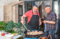 Casa Arizo – Experiencias, Paella Valenciana (www-casaarizo.com)