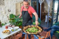 Casa Arizo – Experiencias, Paella Valenciana (www-casaarizo.com)