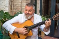 Casa Arizo – Experiencias, Guitarra flamenca (www-casaarizo.com)