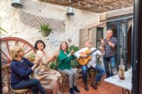 Casa Arizo – Experiencias, Guitarra flamenca (www-casaarizo.com)