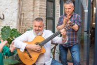 Casa Arizo – Experiencias, Guitarra flamenca (www-casaarizo.com)