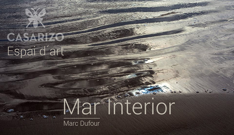 Marc Dufour - Mar Interior