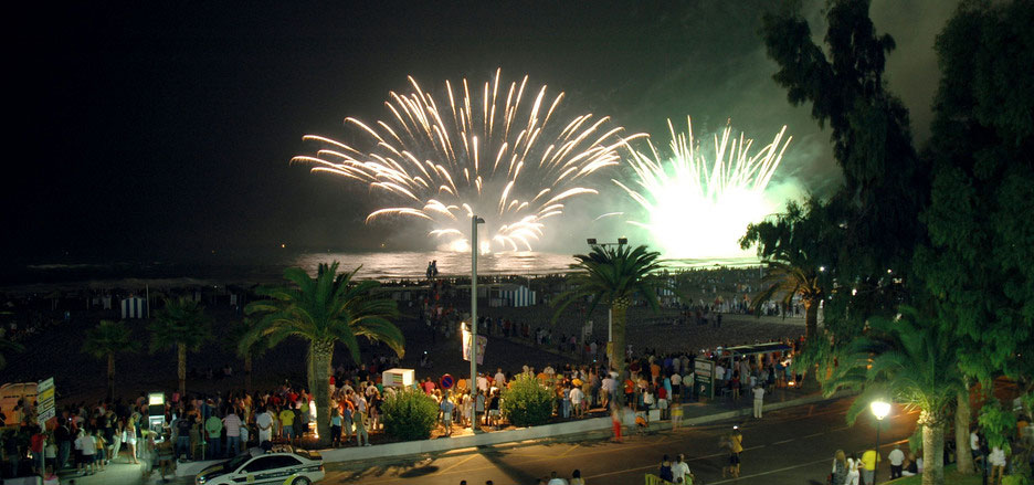 Eventos Oropesa y Benicàssim