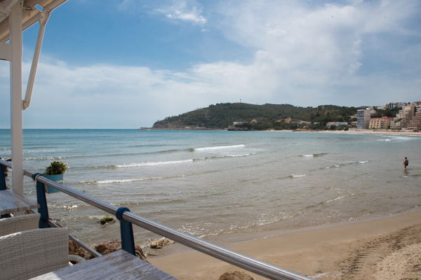 Vistas Oropesa del Mar – Casa Arizo – www.casaarizo.com Vistas Oropesa del Mar - Casa Arizo - www.casaarizo.com