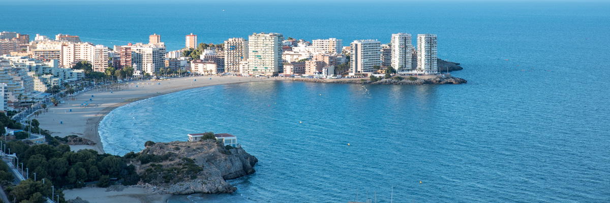 Vistas Oropesa del Mar - Casa Arizo - www.casaarizo.com