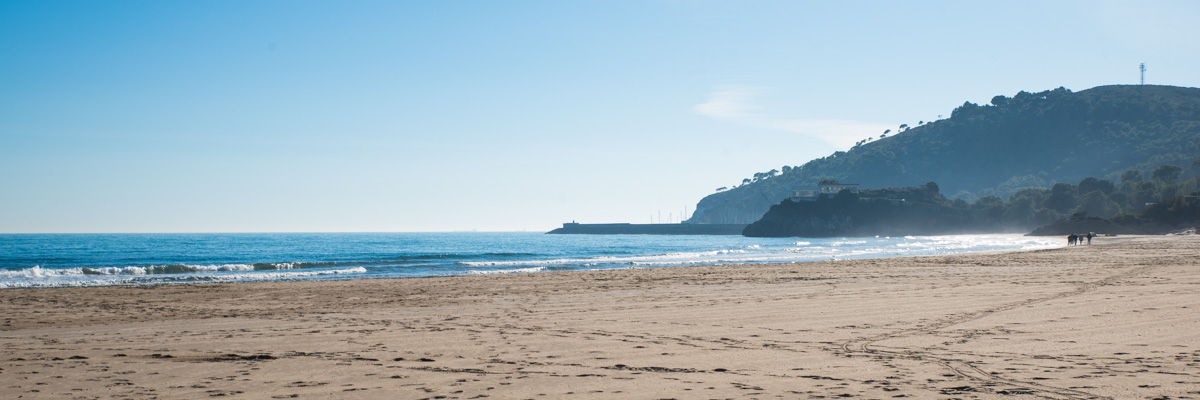 Vistas Oropesa del Mar - Casa Arizo - www.casaarizo.com