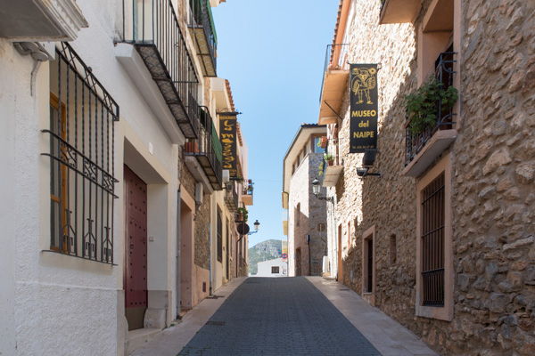 Vistas Oropesa del Mar - Casa Arizo - www.casaarizo.com