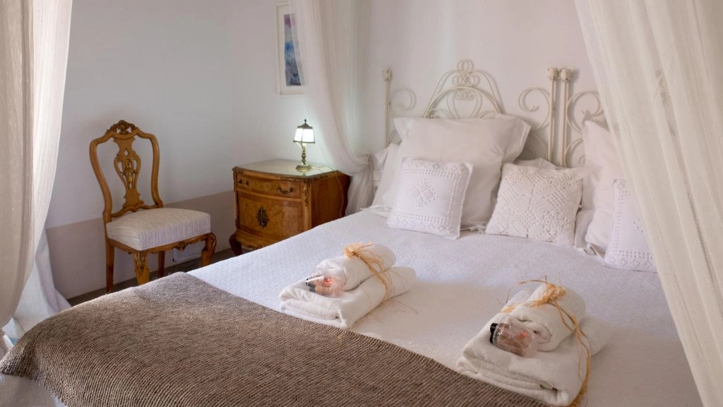 Habitación Junior Suite Modernista