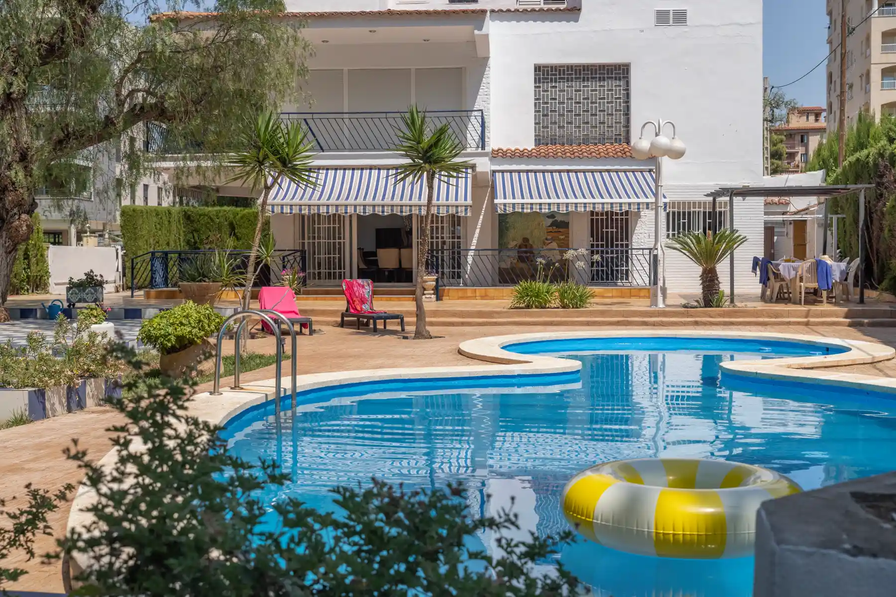 Villa Encarna