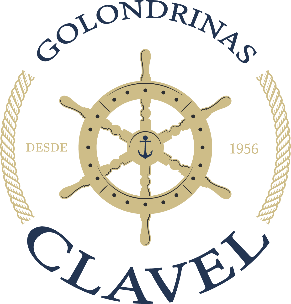 Golondrinas Clavel