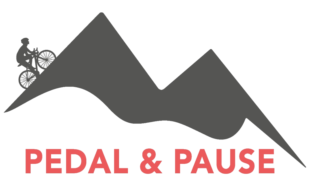 Pedal & Pause