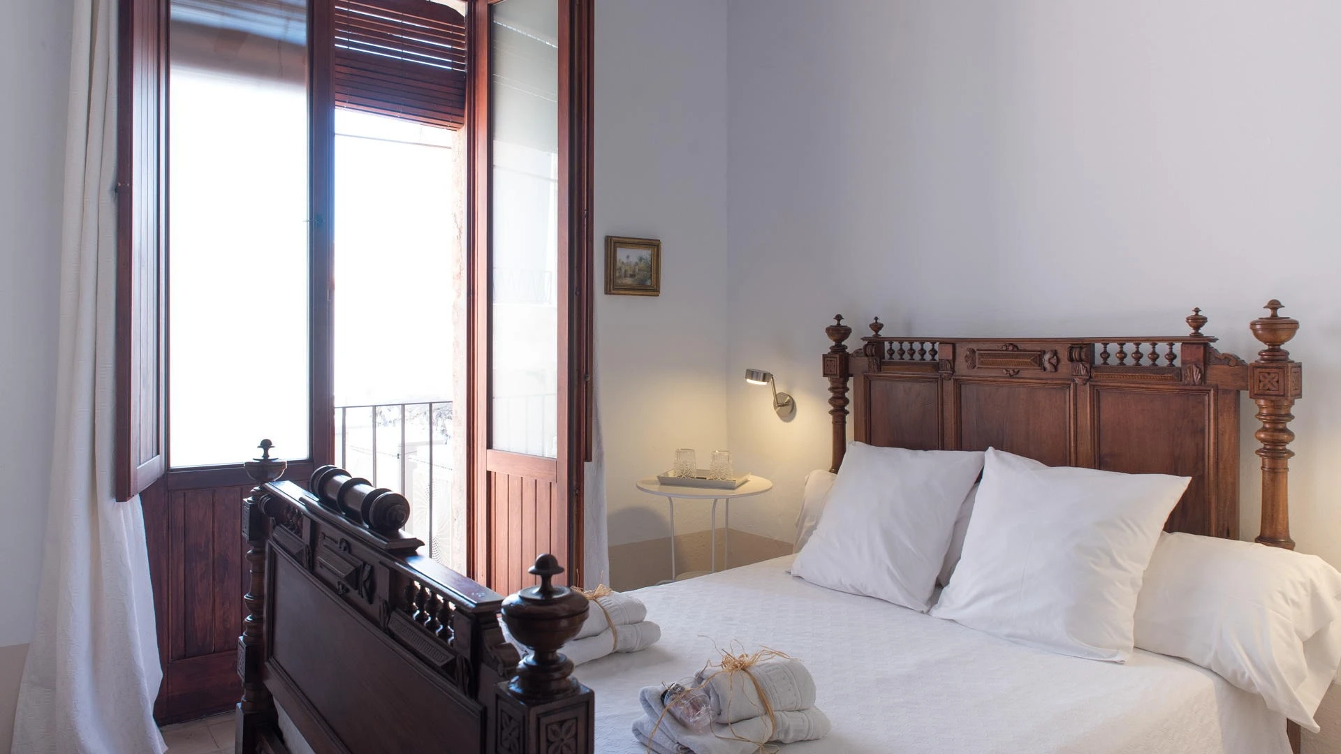 Habitación Petite Classique