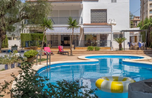 Villa Encarna