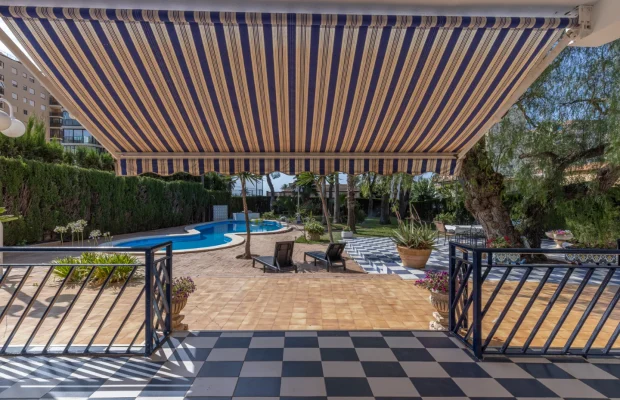 Villa Encarna
