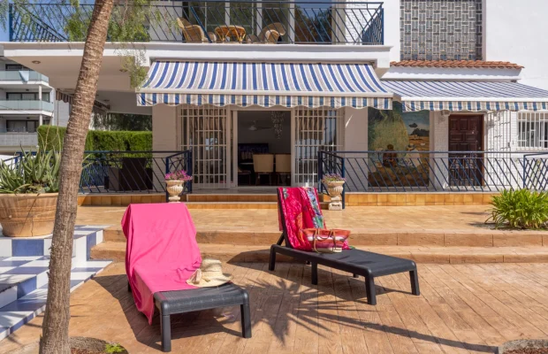Villa Encarna