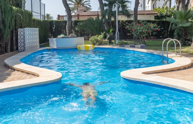 Villa Encarna