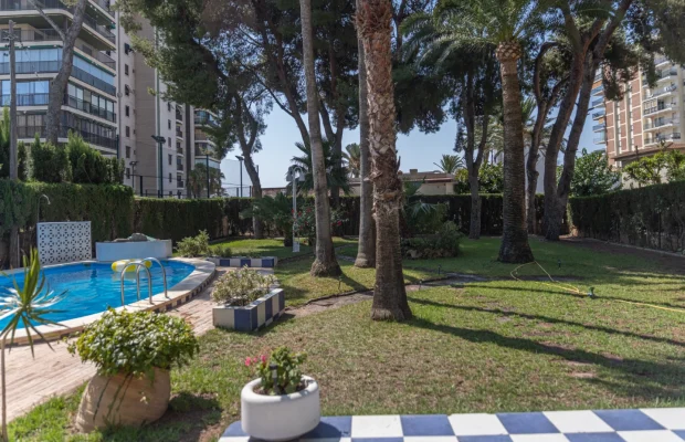 Villa Encarna