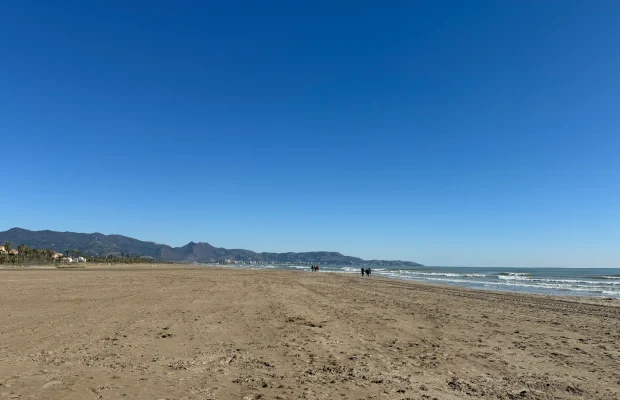 Villa sol y mar