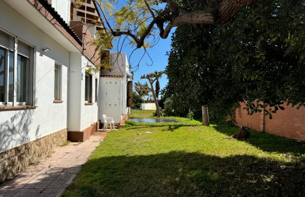 Villa sol y mar
